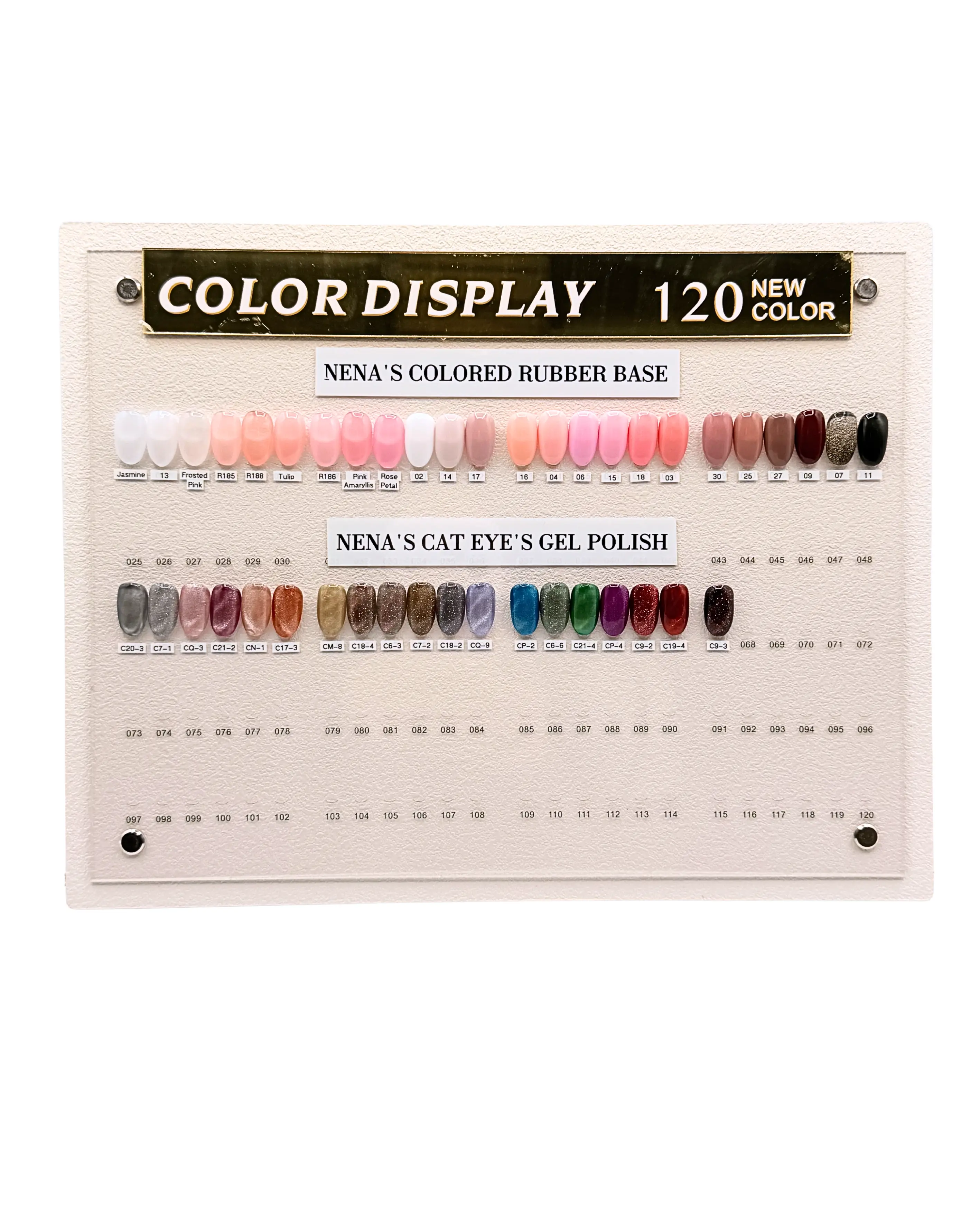 Rubber Colored Base – Nena’s Nails Rubber Colored Base – Nena’s Nails