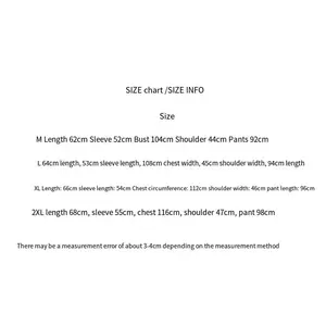 Cute Chiikawa Hachiware Pajamas Set Anime Cartoon  Flannel Sleepwear Pants Y2K Winter Warm Pajama Home Clothes Christmas Gift