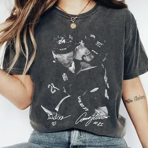 Vintage Hollander Rozanov Hockey  Connor Storrie Rozanov, Ilya Rozanov , Arkham Fans, Queer Hockey Fan Shirt