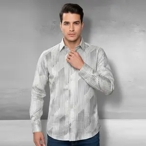 MT4035 Camisa Montero Blanca