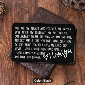 custom love card custom love card