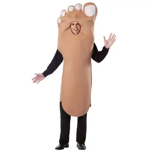 Foot Costume