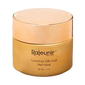 Rajeunir Luxurious 24K Gold Peel Mask