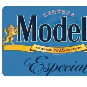 Modelo box Themed Stickers. The Ultimate Rectangle Sticker for Anywhere & Anything | Waterproof Vinyl | Clean Minimal Tech Aesthetic | Perfect for Laptops, Phones & Everyday Use