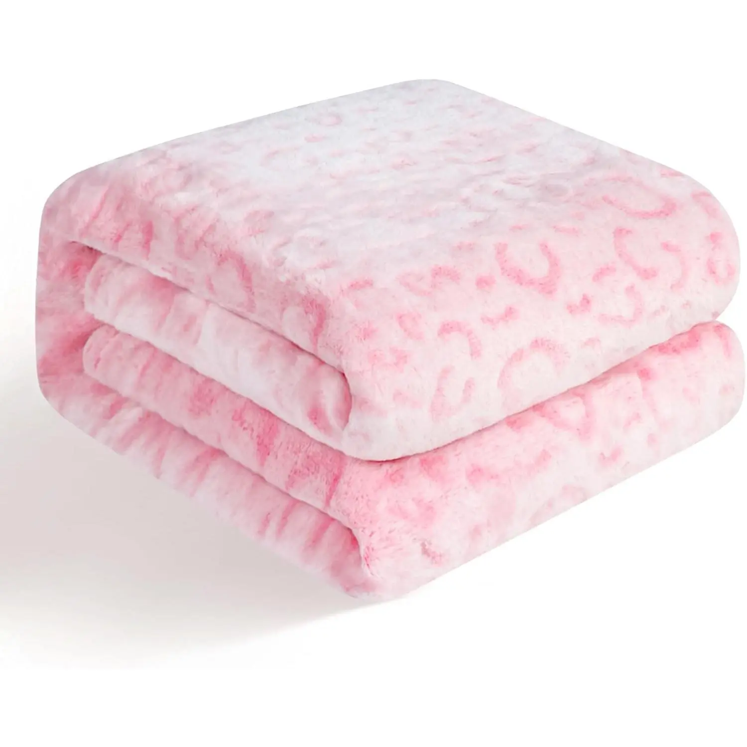 Leopard Light Pink