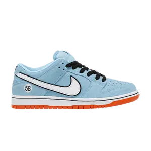 Nike Dunk Low Pro SB 'Gulf'