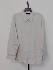 Gray mens shirt