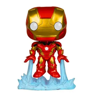 Funko POP! Marvel Avengers Age of Ultron Iron Man Mark 43 #66