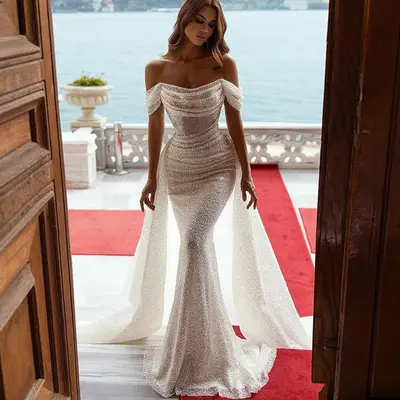 Chanel Wedding Dress Dua Lipa - TikTok Shop