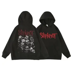 Slipknots Prepare for Hell Tour Rock Hoodie Fun Personalized Fun Prints Fit Out Camping Hiking Shirts Hats Yes Hoodies