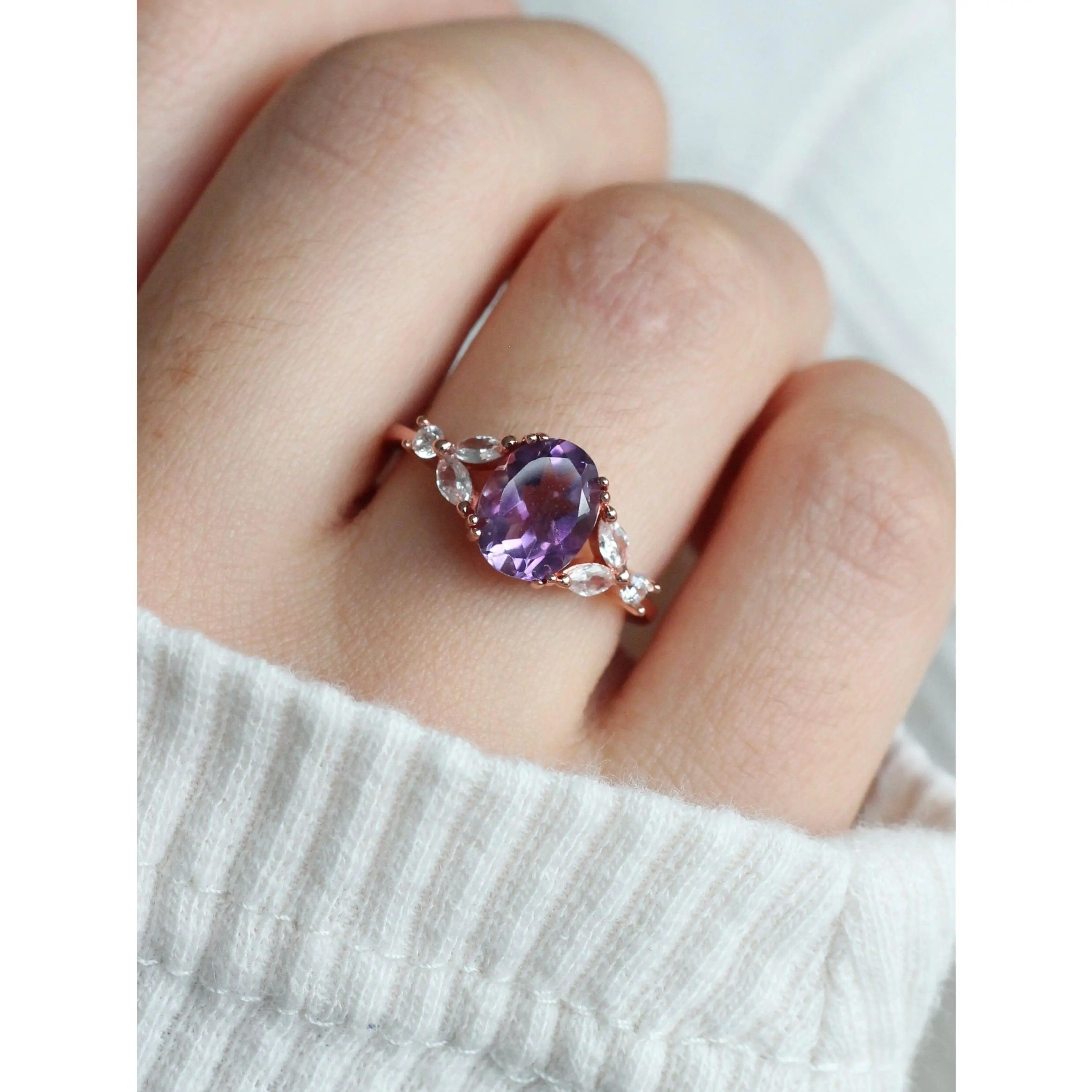 Twilight ring Twilight ring
