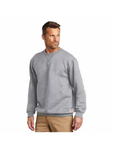 CARHARTT LOOSE FIT MIDWEIGHT CREWNECK SWEATSHIRT K124