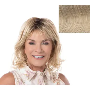 Toni Brattin Spectacular Long Layered Wig