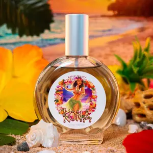 Fable Beauty - Perfume Eau De Parfum 100ml Spray - Long Lasting Fragrance - 30+ Scents
