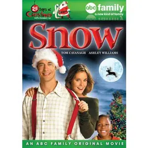 USED-Snow (DVD) USED-Snow (DVD)