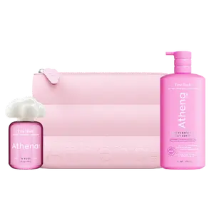 First Blush | Spritz and Glow Set