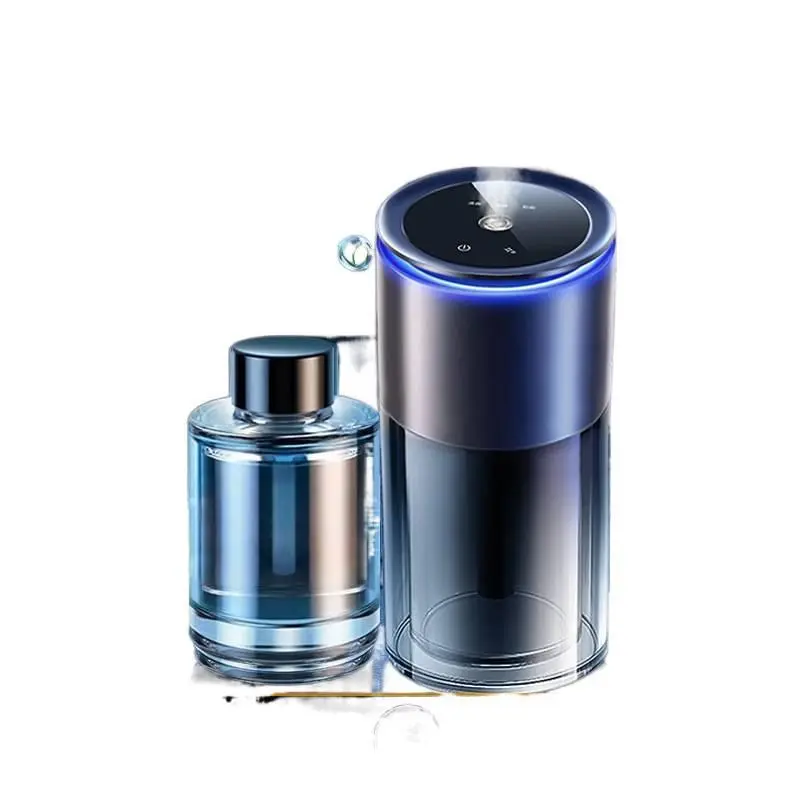 587 Starless Ceiling Model Fantasy Forest 160ML