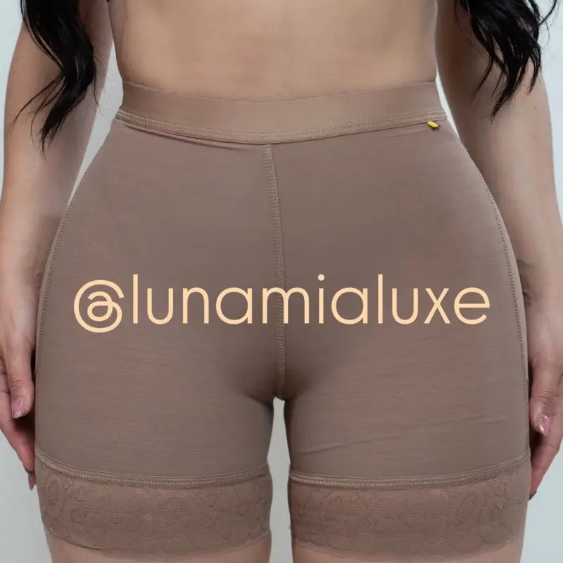 BBL EXTRA LIFTING SHORTS Shapewear
