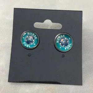 Nurse Fuel Earring