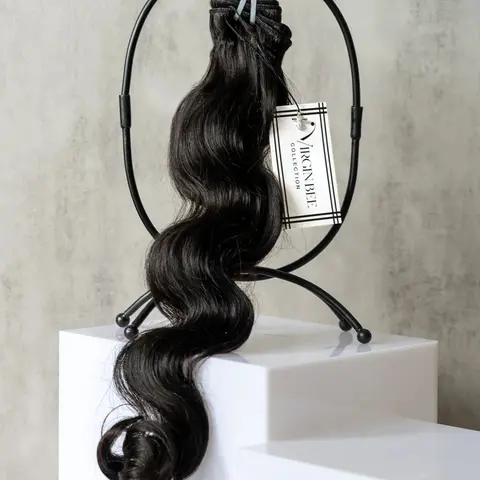 Virgin Body Wave Bundle