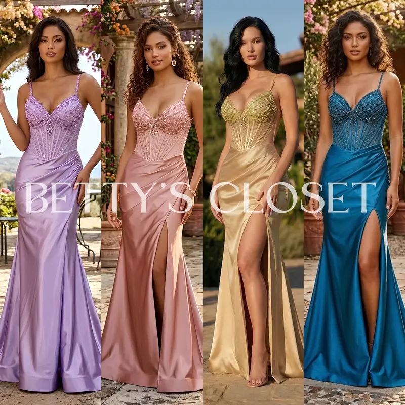 Betty dress - TikTok Shop