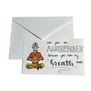 Handwritten - Special Cards