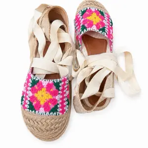 Rossie Espadrilles