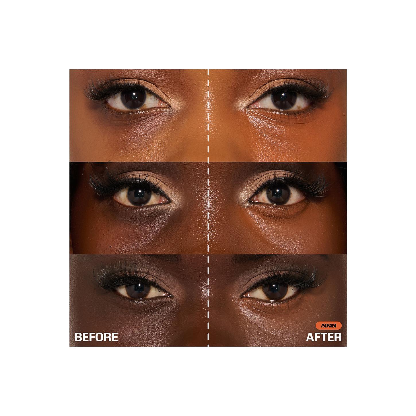 Huda Beauty Faux Filter Color Corrector in Papaya