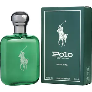 Ralph Lauren Polo Intense Eau De Parfum For Men