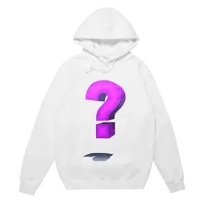 999 Mystery Hoodie