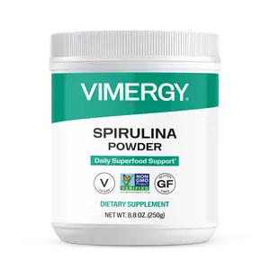 Vimergy Usa Grown Spirulina 250g