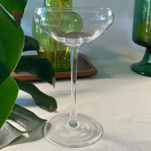 Classic Coupe Glass - Set of 2