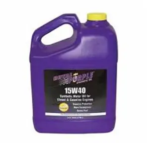 Royal Purple  1 gal High Performance Motor Oil - SAE 10W-30