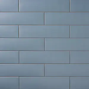 Boise Windsurfer 3x12 Matte Ceramic Tile