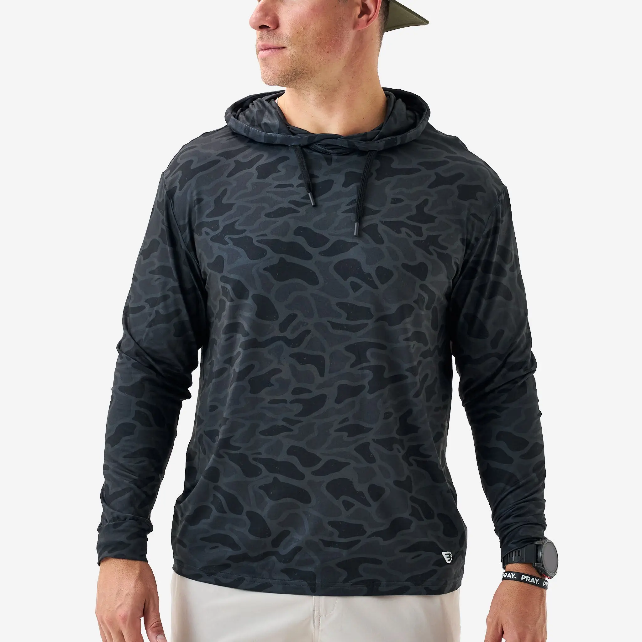Black Camo