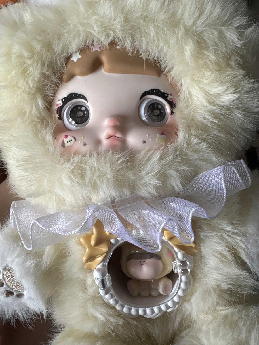 Item: Nommi Sweet Bite Series-1pc