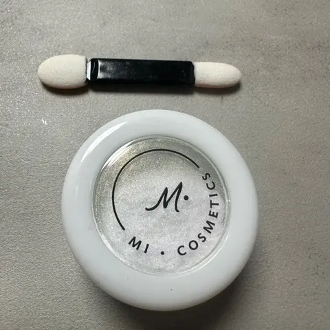 Mermaid Chrome Nail Powder