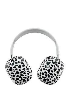 Wildflower Cases - Dalmatian, Limited Edition AirPods Max Cover | Accessories Protection Durable Compact Plastic Pattern Trendy Classic Multicolor
