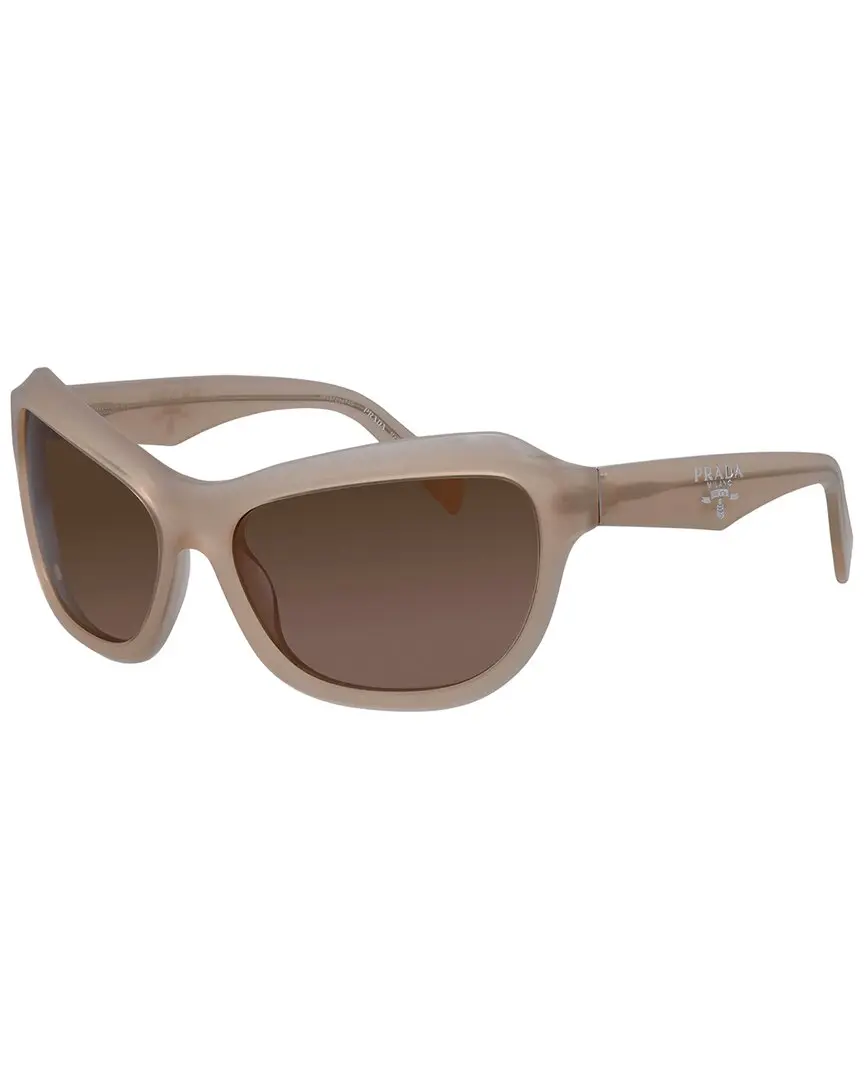 Prada Women's PR27S 62mm Sunglasses