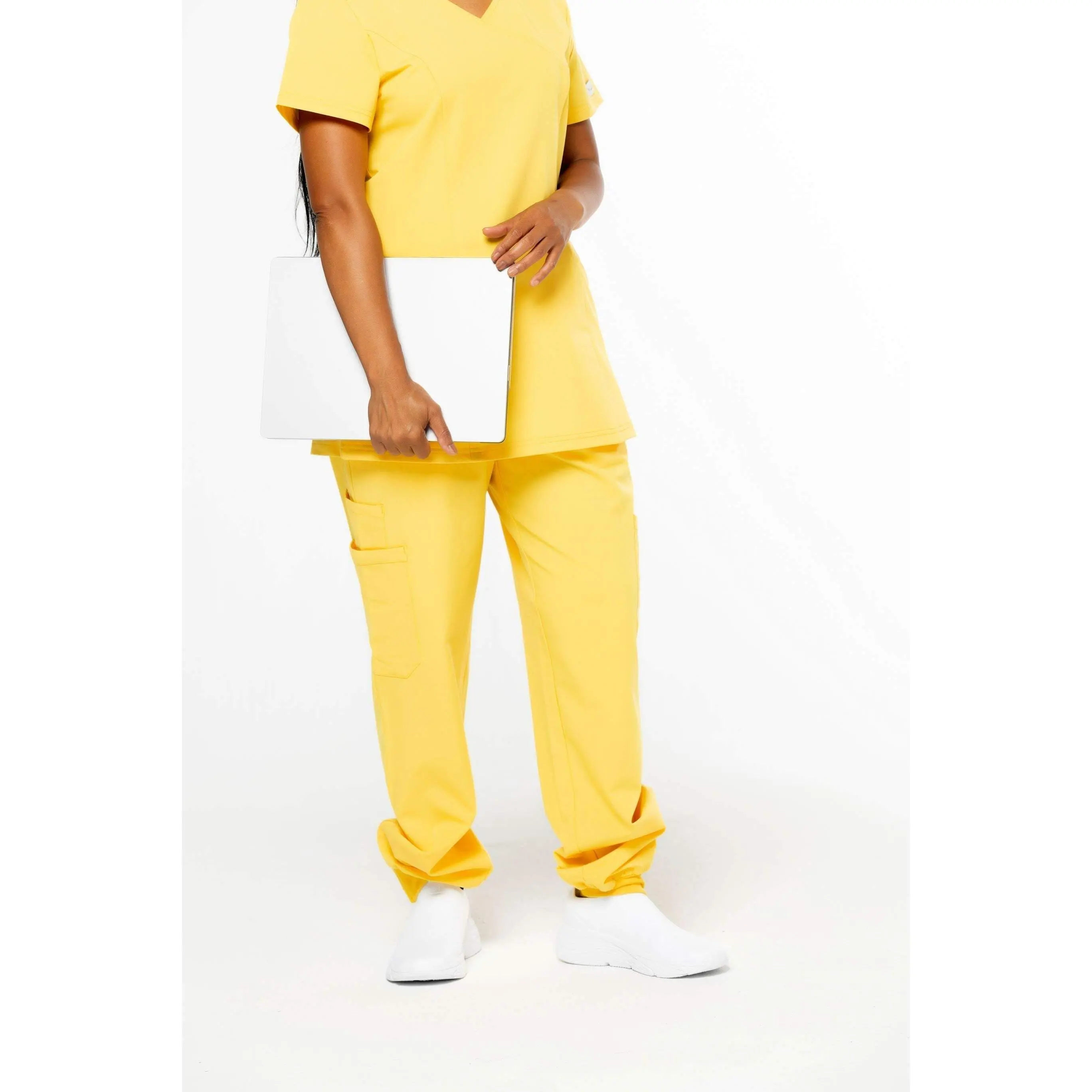 CSCRUBS CLASSIC COLLECTION JOGGER PANT | CLASSIC WP2 (SIZE:PETITE & TALL)