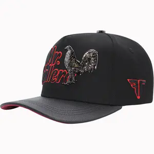 MR GALLERO  FT134 Unisex Hat - High-Quality Materials, Best in Market, Adjustable Fit, Stylish Design