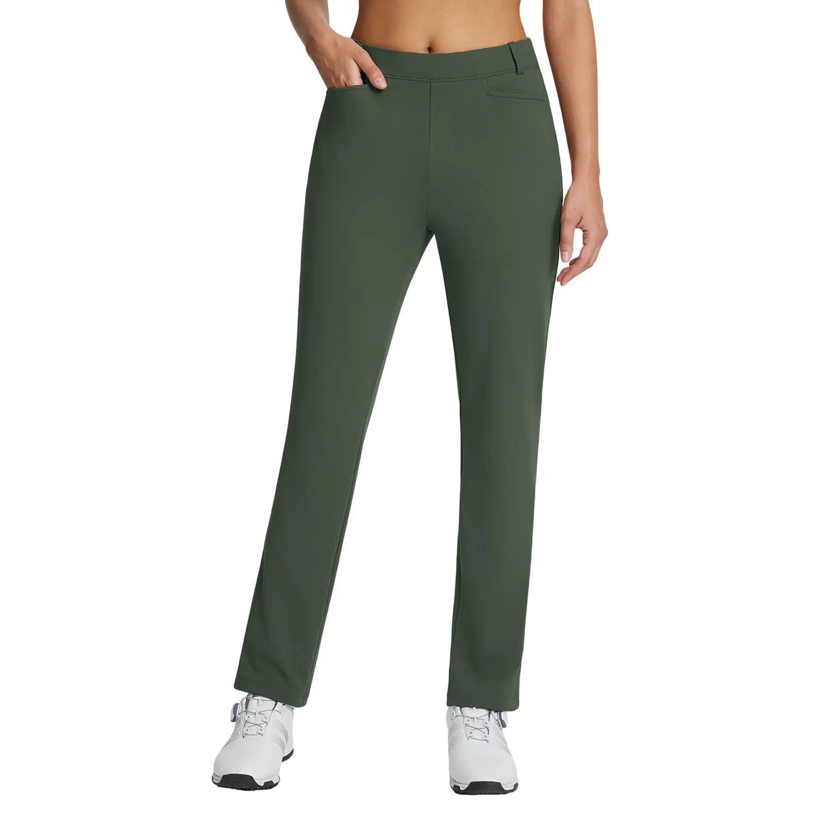 Army Green