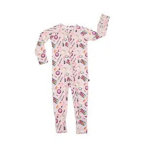 Makeup ‘Poppy’™: The Convertible Romper