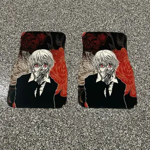 Soul mat (kurapika edition)