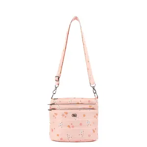 Corral Crossbody Bag