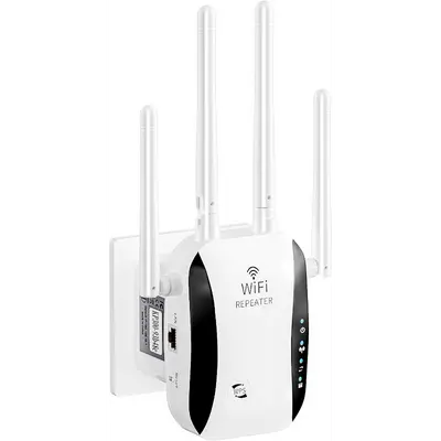 Repetidor De Wifi Huawei TikTok Shop