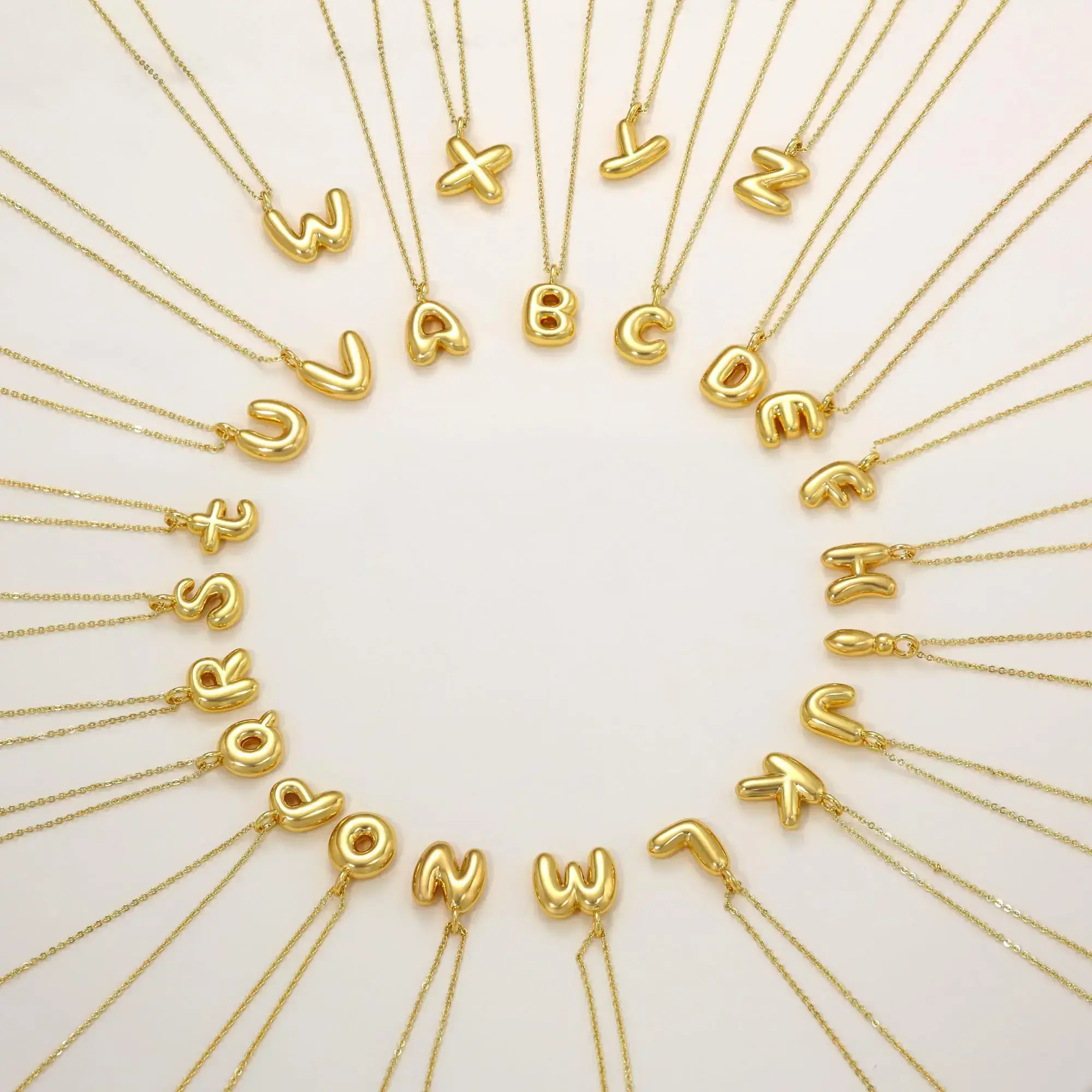 Layered Bubble Letter Necklace for Women, Balloon Initial Necklaces Personalized A-Z Alphabet Pendant Cute Name Choker Necklace Women Charm Jewelry Gift thali necklace, giftsGift Layered Bubble Letter Necklace for Women, Balloon Initial Necklaces Personalized A-Z Alphabet Pendant Cute Name Choker Necklace Women Charm Jewelry Gift thali necklace, giftsGift