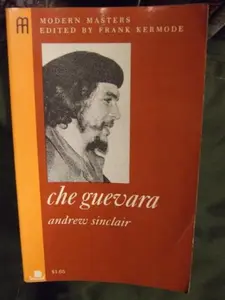 USED-Che Guevara by Andrew Sinclair (Paperback)