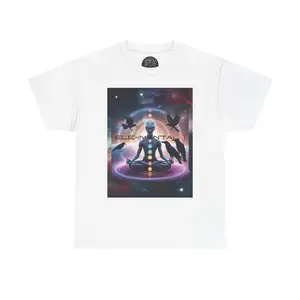Speak What You Seek🔥 Tee