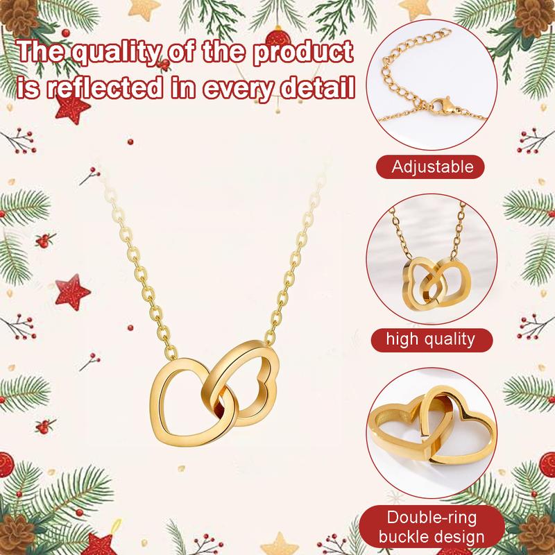 【Necklace Included】Cute Teddy Bear with Preserved Rose - Necklace Rose Teddy Bear with Elegant Gift Box -Romantic Gift for Her in Mother's Day, Weddings, Anniversaries, and Bridal Showers,Valentine's Day Gift for Monther Wife Girl